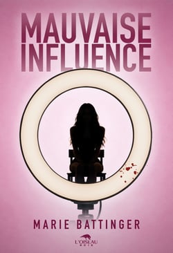 Mauvaise influence - un thriller à suspense addictif