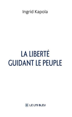 La liberté guidant le peuple