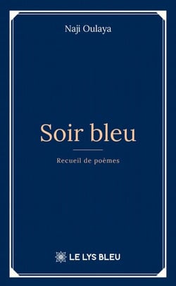 Soir bleu