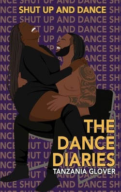 Shut Up And Dance - The Dance Diaries, #1
