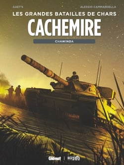Cachemire - Chawinda