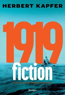 1919 Fiction