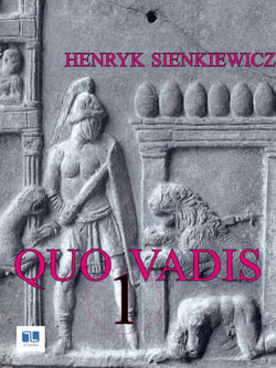 Quo vadis - Tome 1