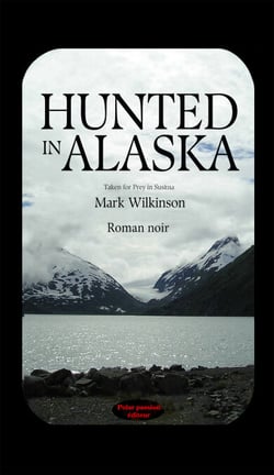 Hunted in Alaska - Taken for prey in Susitna