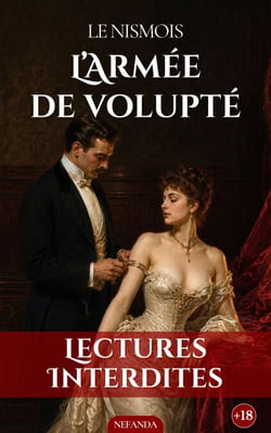 L’Armée de volupté - Initiation libertine et secrets d'une fraternité du plaisir