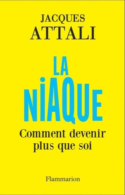 La niaque. Comment devenir plus que soi