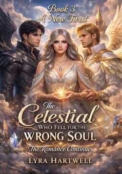 The Celestial Who Fell for the Wrong Soul Book 3 - The Celestial Who Fell for the Wrong Soul, #3