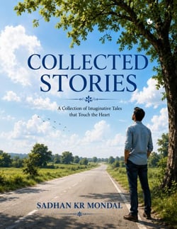 COLLECTED STORIES | Cultura