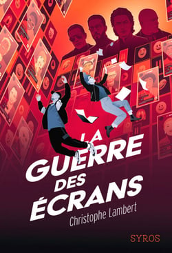La guerre des écrans