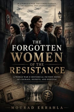 The Forgotten Women of the Resistance