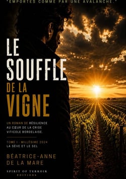 Le Souffle de la Vigne