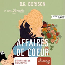 Lovelight - Tome 4 - Affaires de cœur
