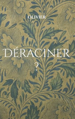 Déraciner ? - ou la question du corps sacrifié