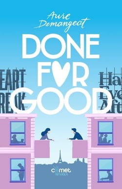 Done for good