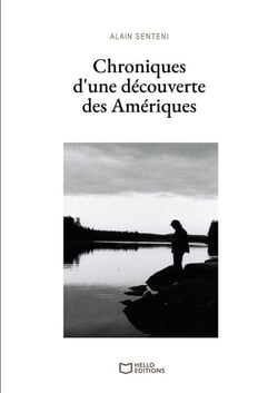 Chroniques d'une découverte des Amériques