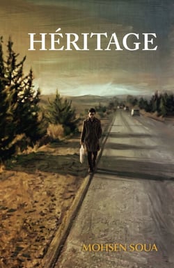 Héritage - Récit autobiographique