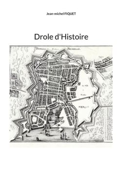 Drole d'Histoire