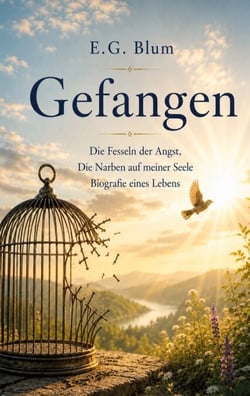 Gefangen - Die Fesseln der Angst, Die Narben auf meiner Seele, Biografie eines Lebens