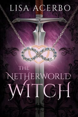 The Netherworld Witch