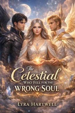 The Celestial Who Fell for the Wrong Soul - The Celestial Who Fell for the Wrong Soul, #1