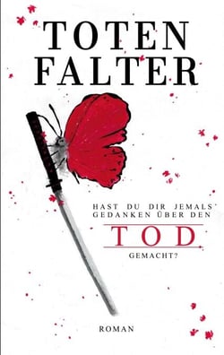Totenfalter - Hast du dir jemals  Gedanken  über den Tod gemacht?