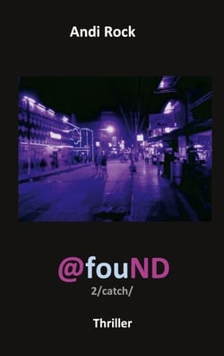 @fouND - 2catch