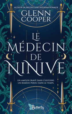 Le médecin de Ninive