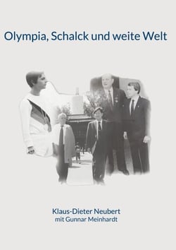 Olympia, Schalck und weite Welt - mit Gunnar Meinhardt