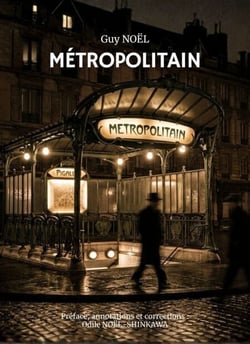 Métropolitain