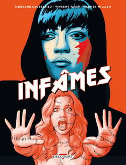 Infâmes