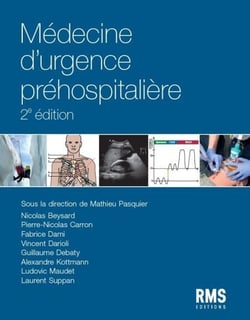 Médecine d'urgence préhospitalière