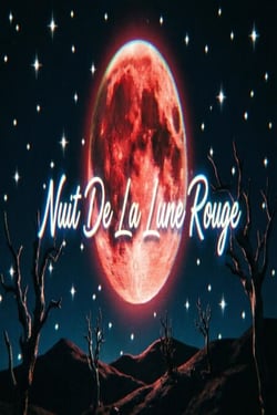 Nuit De La Lune Rouge