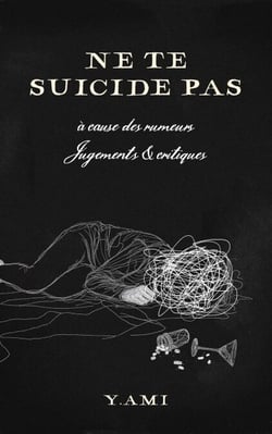 Ne te suicide pas