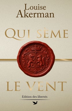 Qui sème le vent