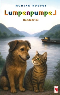 Lumpenpumpel - Ein Hundekrimi