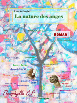 La nature des anges - La trilogie