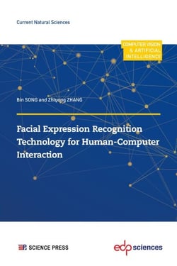 Facial Expression Recognition Technology for Human-Computer Interaction