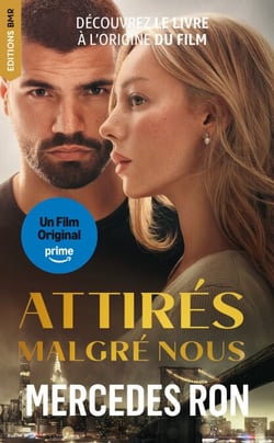 Attirés malgré nous - Marfil tome 1