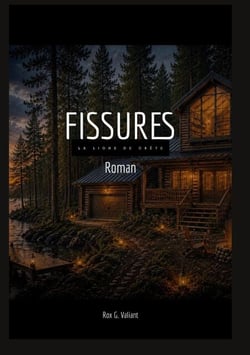 Fissures - La Ligne de Crète