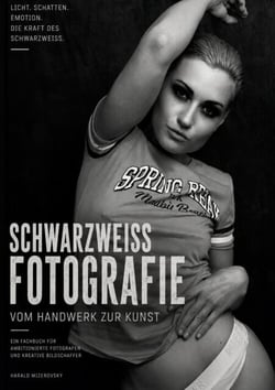 Schwarzweiß Fotografie - Vom Handwerk zur Kunst
