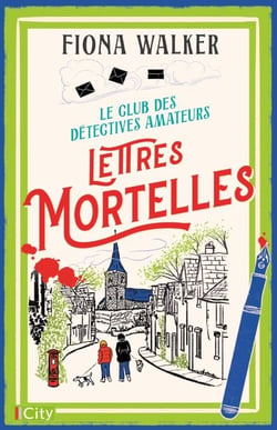 Lettres mortelles