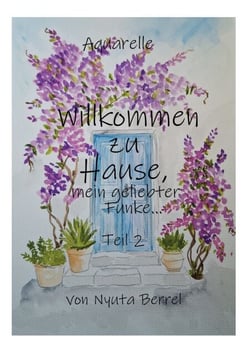 Willkommen zu Hause, mein geliebter Funke,