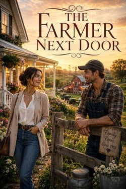 The Farmer Next Door - Romance books, #3