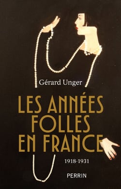 Les années folles en France