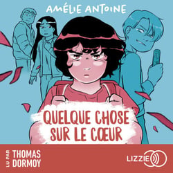 Quelque chose sur le coeur