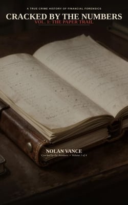 CRACKED BY THE NUMBERS, VOL. 1 - CRACKED BY THE NUMBERS, #1