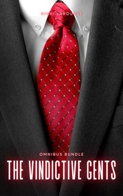 The Vindictive Gents - Larouverse, #15