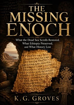 The Missing Enoch