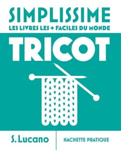Simplissime - Tricot - Nouvelle édition