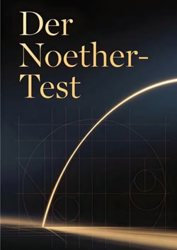 Der Noether-Test - Physikalische Kognition und die Grenzen synthetischer Anschauung